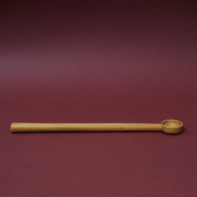 016_Cuillère de cuisine en hêtre